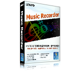 Music Recorder　パッケージ
