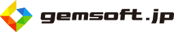 gemsoft.jp