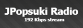 JPOP SUKI RADIO