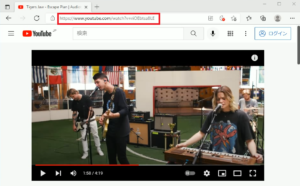 Audiotree sessions mp3 ダウンロード , YouTube URL コピー